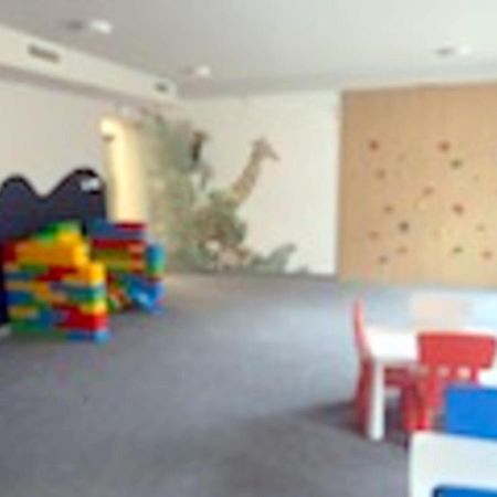 Apartament Bursztyn Klifowa Rewal Luaran gambar