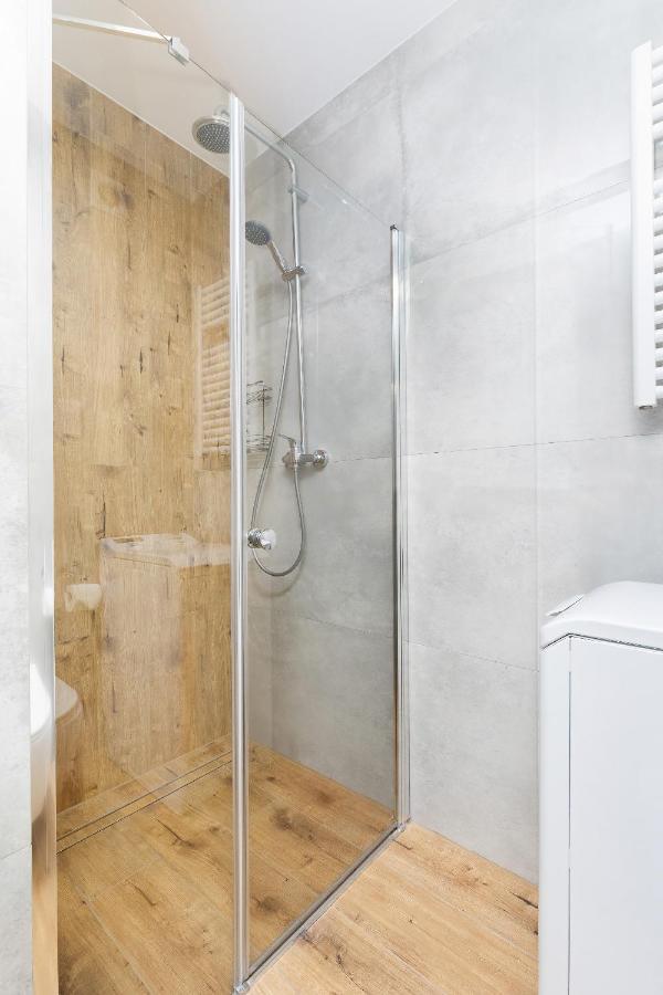 Apartament Bursztyn Klifowa Rewal Luaran gambar