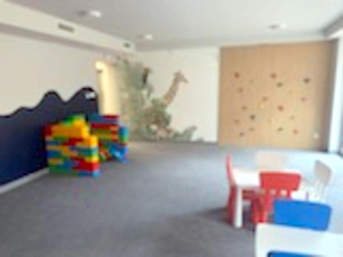 Apartament Bursztyn Klifowa Rewal Luaran gambar