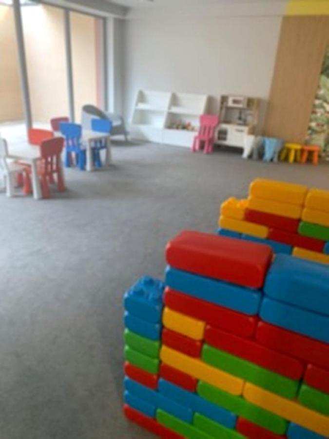 Apartament Bursztyn Klifowa Rewal Luaran gambar