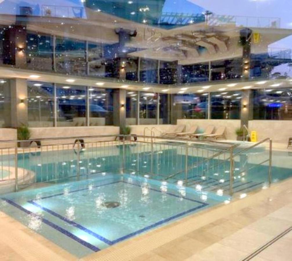 Apartament Bursztyn Klifowa Rewal Luaran gambar